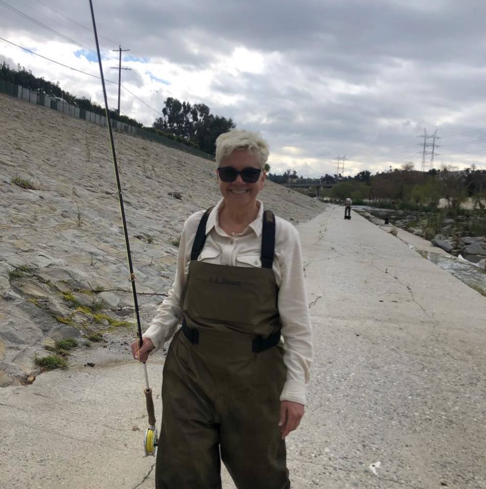 Meet your Posher, Rosemarie